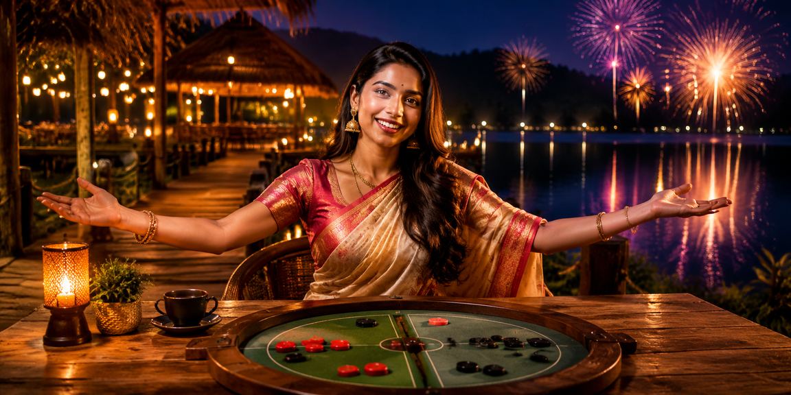 চট্টগ্রাম বন্দর শহর থেকে রুলেট খেলা