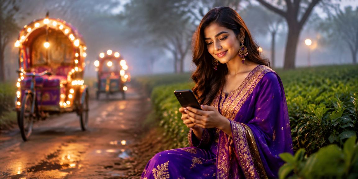 ঢাকায় লটারি ও জ্যাকপট গেমের আনন্দময় মুহূর্ত