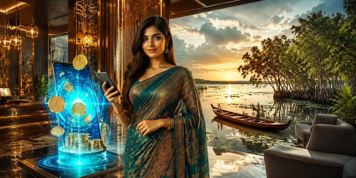 সুন্দরবন অঞ্চলের ব্যবহারকারী a91 - এ বেটিং করছেন